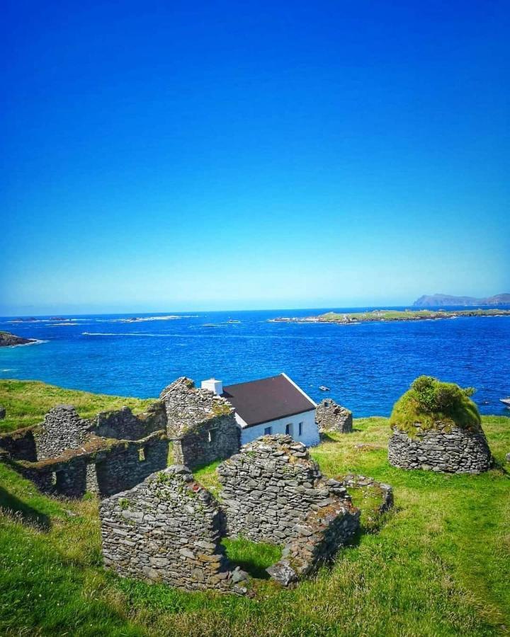 Dunquin House Bed And Breakfast Buitenkant foto