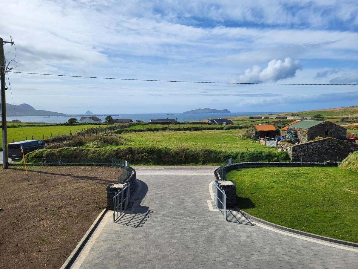 Dunquin House Bed And Breakfast Buitenkant foto