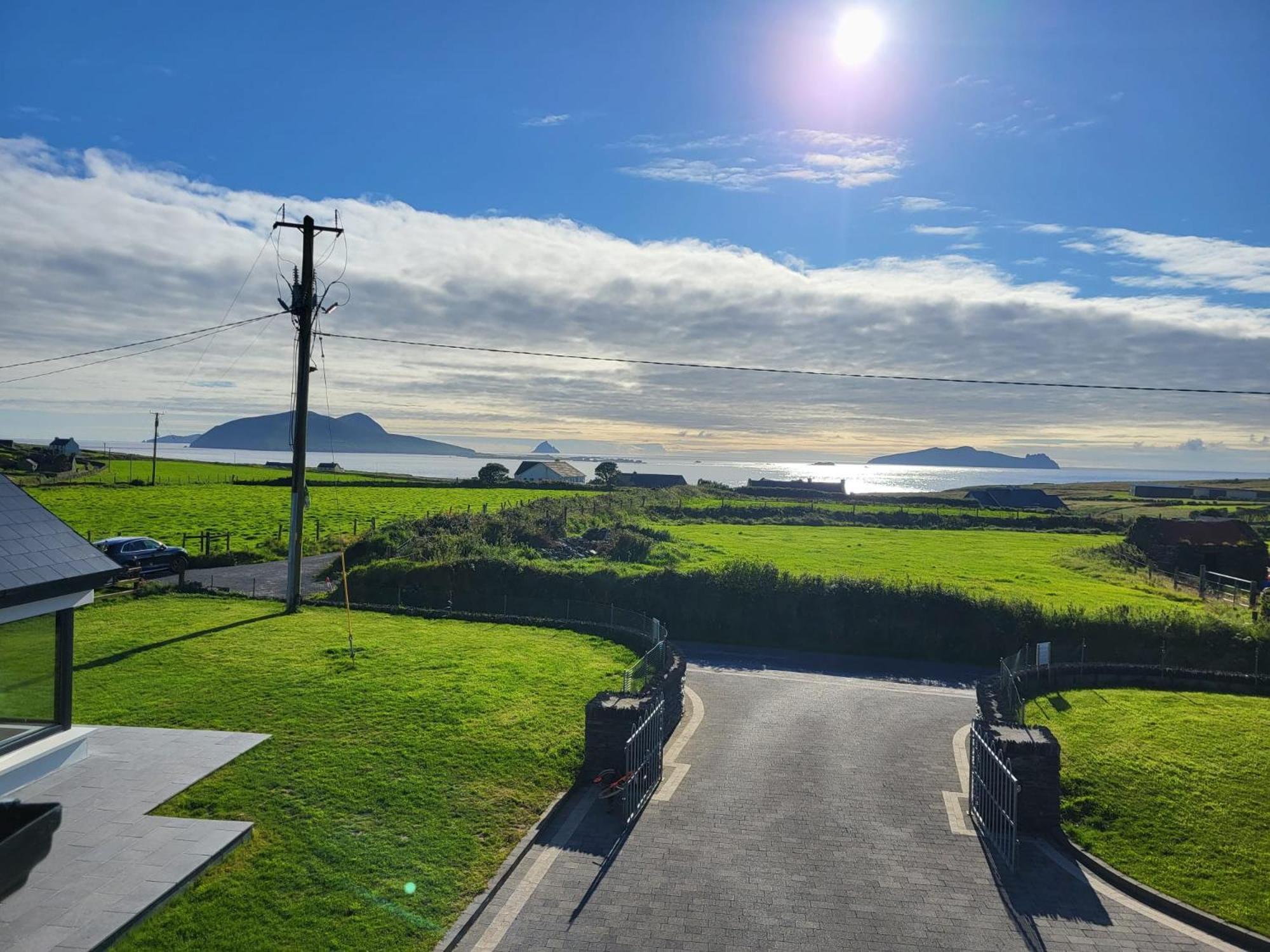 Dunquin House Bed And Breakfast Buitenkant foto