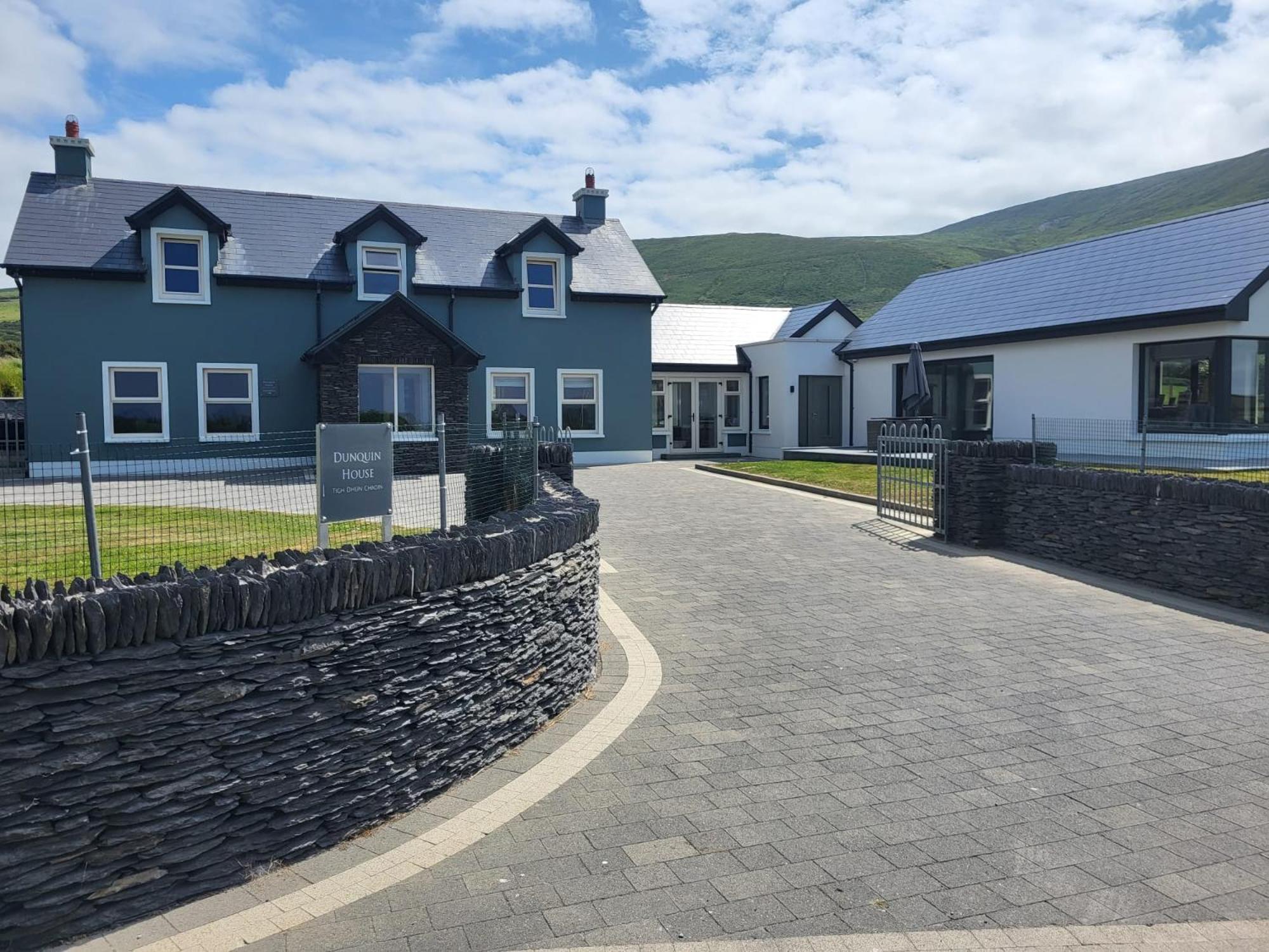 Dunquin House Bed And Breakfast Buitenkant foto