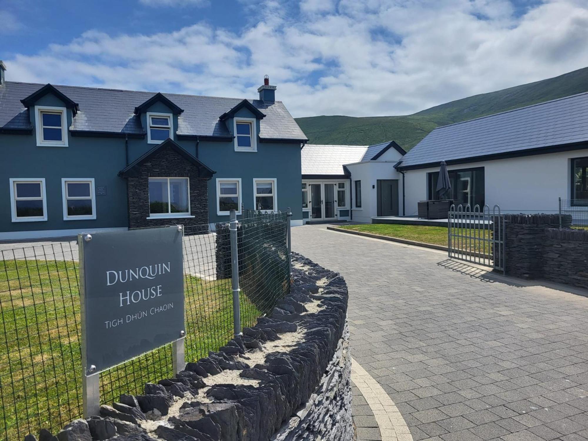 Dunquin House Bed And Breakfast Buitenkant foto